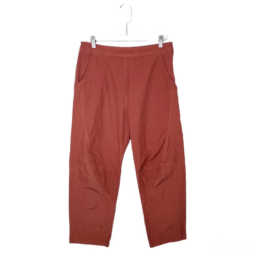 Prairie Underground Seamed Pants